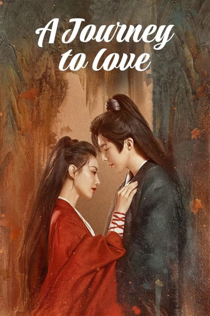 A Journey Of Love, Laughter, And Self-Discovery