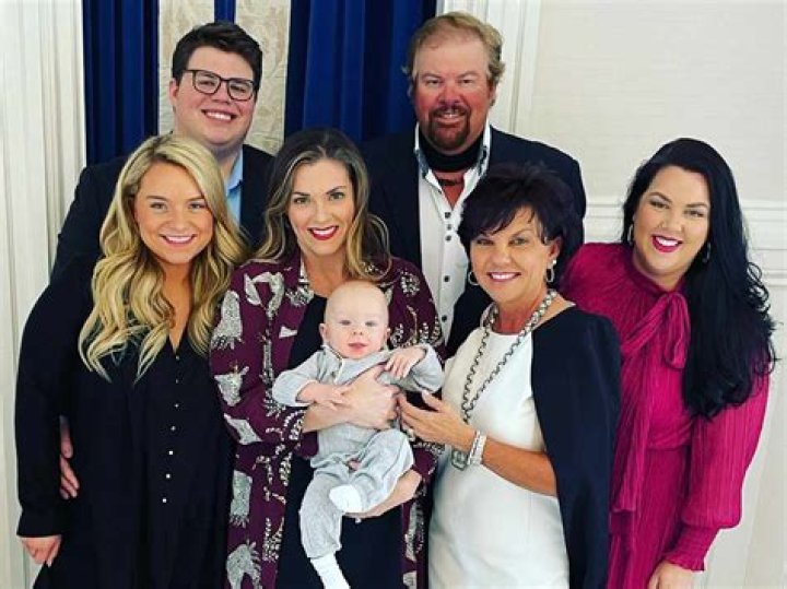 Exploring Paul Washer's Family Photos