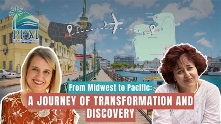 Sandi And Peter's Transformative Journey
