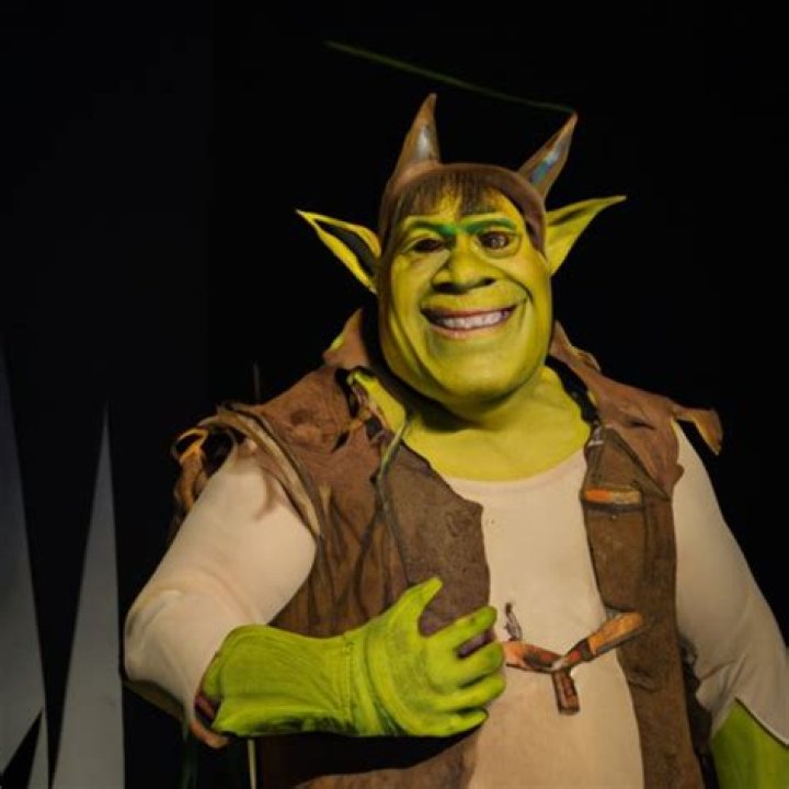 The Actor Behind The Iconic Character