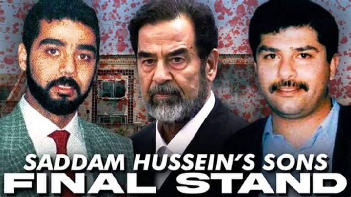 Uncover Hidden Truths About Saddam Hussein's Height