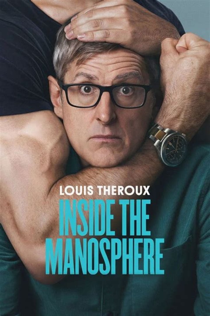 Uncovering The Story Behind Louis Theroux's Inspiring Spouse
