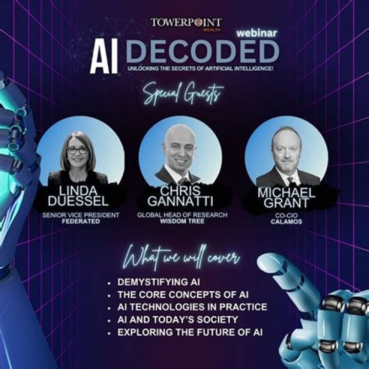 Unlocking The Secrets Of Artificial Intelligence