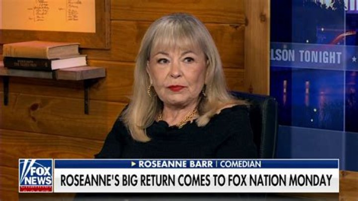 Unveiling The Hidden Truths: "Rosanne Barr Madonna" Exposed