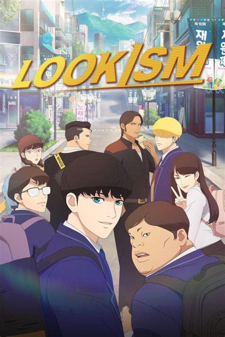 Unveiling The Impact And Lessons Of "Lookism Finished"