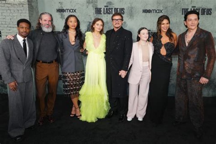 Unveiling The Parents Of Bella Ramsey